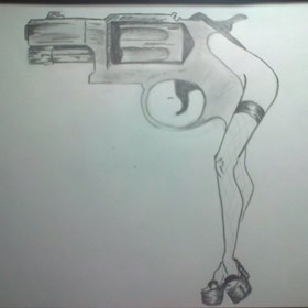 Рисунки: Убийственно