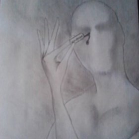 Рисунки: blind